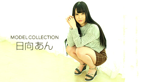 An Himukai Model Collection