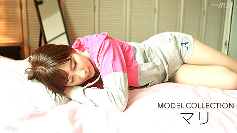 Mari Tashiro Model Collection