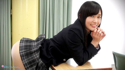 Yui Kasugano 女子校生の画像
