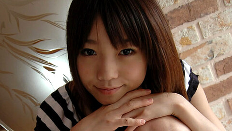 Mayumi Shimoyama Bareback