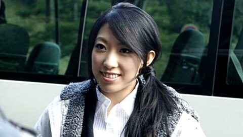 Ozawa Kurisu 有名女優