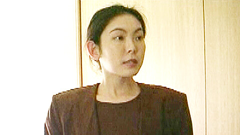 Mai Takada Mature