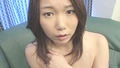 Unknown Girl 素人