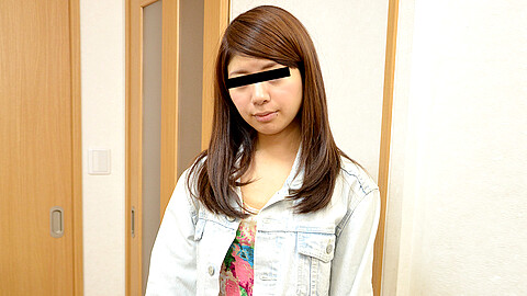 Kyoko Suzuki 顔射