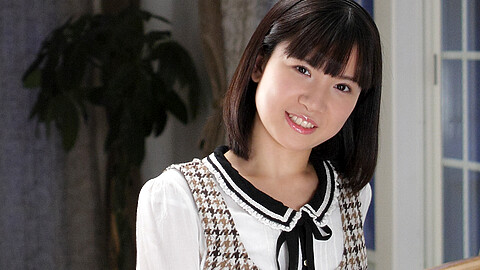 Mariru Takasaki Mini Skirt