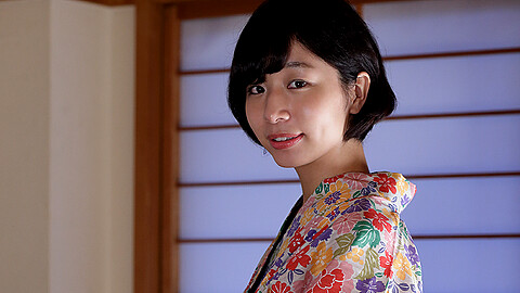 Yukie Hayami Kimono