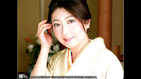 Ayano Murasaki 熟女