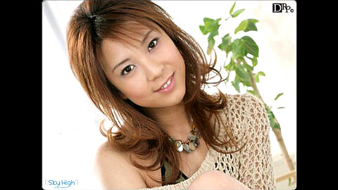 Ayumi Haruna Bareback