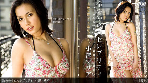 Maria Ozawa 巨乳