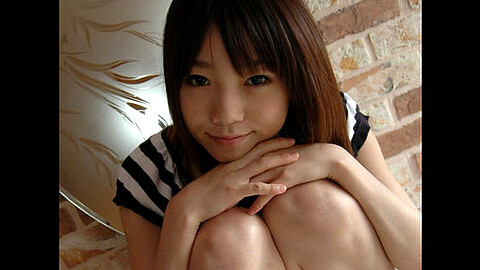 Mayumi Shimoyama Slim