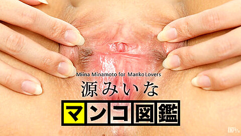 Miina Minamoto Creampie