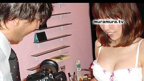 Muramura Yuko Muramura Tv