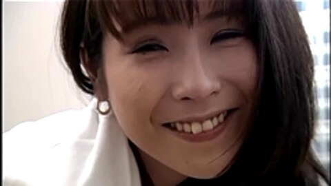 Kasumi Sawada Facial