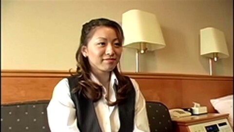 Reiko Yamaguchi M男