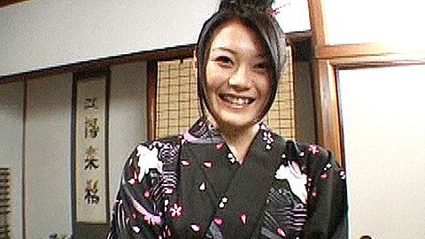Kyoko Nakajima フェラ