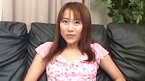 Mai Fujiwara Teen