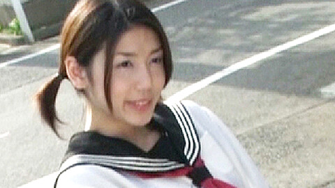 Miyuki Nohara Hot Chick