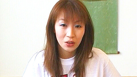 Reiko Mizuno Hot Chick
