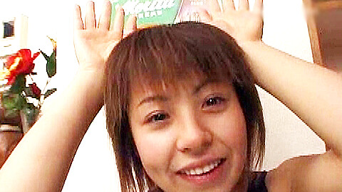 Yui Nakayama イマラチオ