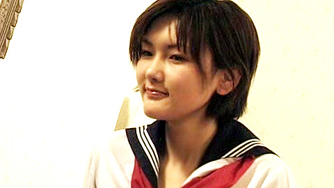 Yuka Osawa ロリ