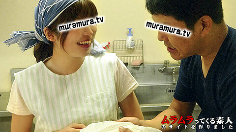 Muramura Sister ごっくん