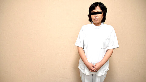 Mimaki Kojima Nurse