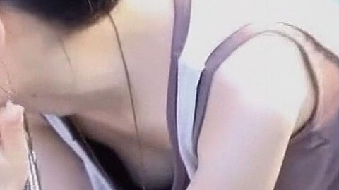 Shirouto Beautiful Tits
