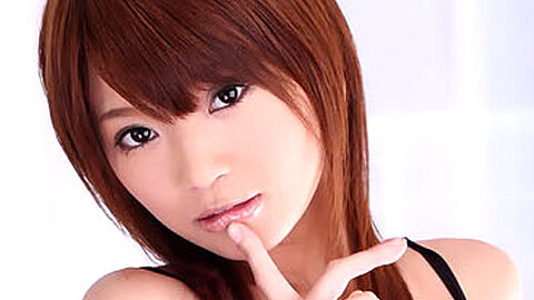Aoi Amamiya Beautiful Girl