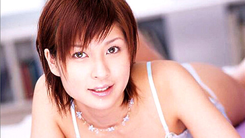 Hiyori Shiraishi Beautiful Girl