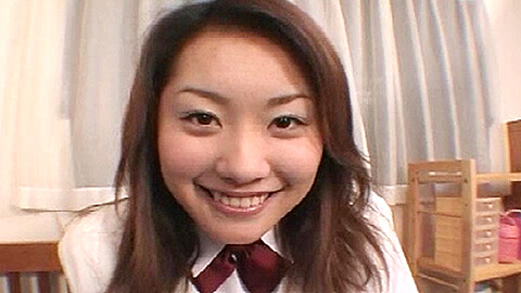 Kyoka Usami 女子学生