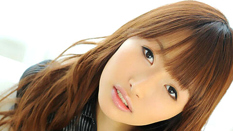 Mana Aoki Famous Actress