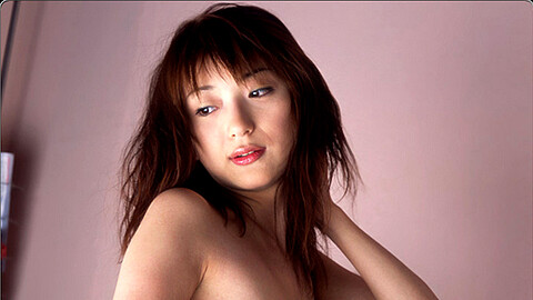 Sayaka Tsutsumi Girl On Top