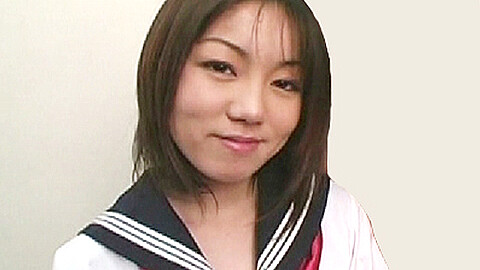 Yukari 女子学生
