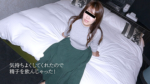 Masako Sawamura 60fps