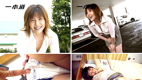 Shiori Kamiya Pretty Tits