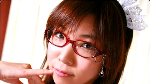 Koyuki Hirakawa 女子学生