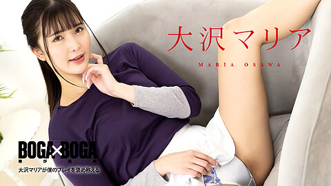 Maria Osawa 有名女優