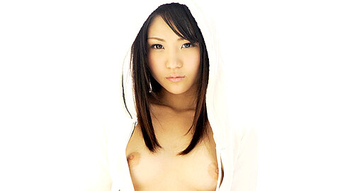 Kanna Harumi Nice Tits