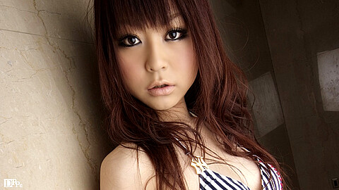 Mahiru Hino Pretty Tits