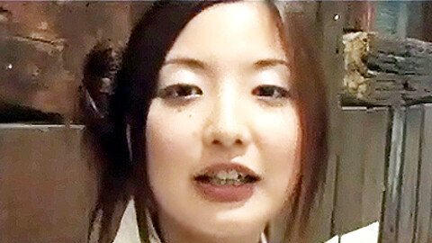 Kasumi Matsumura 女子学生