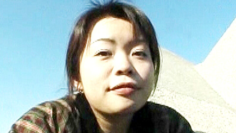 Megumi Tsuchida Blowjob
