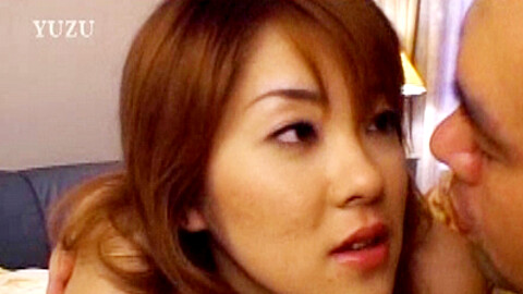 Aya Yamazaki 熟女人妻