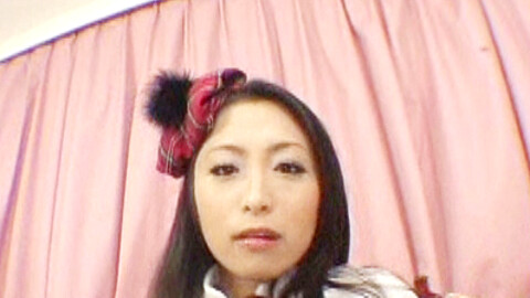 Nanako ロリ