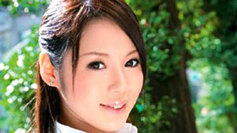 Shiori Hazuki 顔射