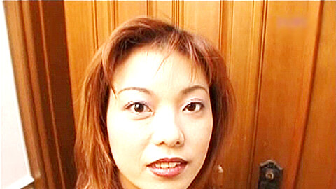 Yui Nakai 熟女