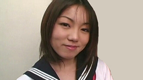 Yukari 女子学生