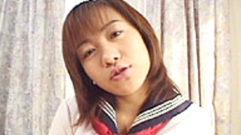 Ayumi Mizusawa Uniform Teen