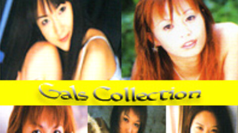 Collection 全ムービー
