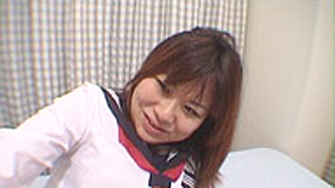 Megumi 女子学生