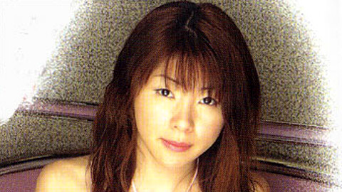 Reika Mochidzuki San 人妻